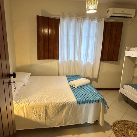 Nossa Casa Itacare Apartment Exterior photo