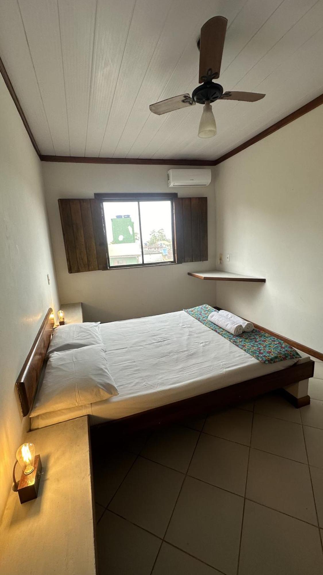 Nossa Casa Itacare Apartment Exterior photo