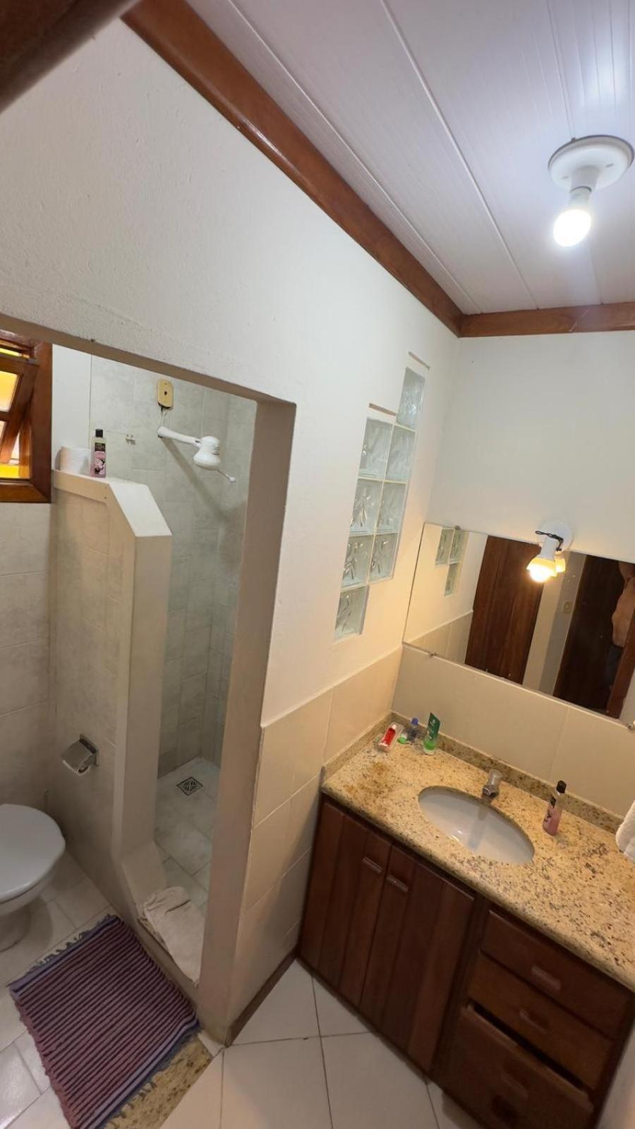 Nossa Casa Itacare Apartment Exterior photo