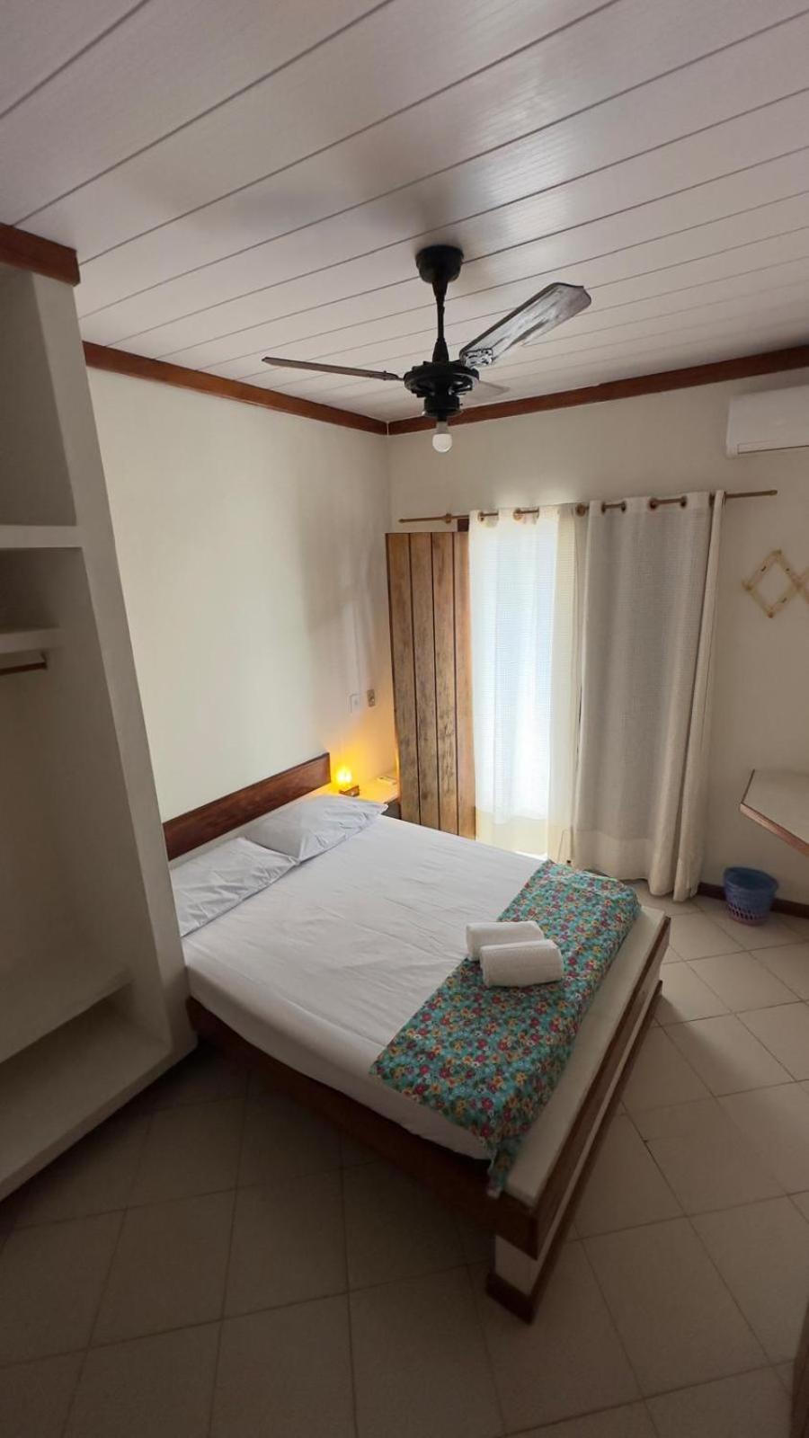 Nossa Casa Itacare Apartment Exterior photo