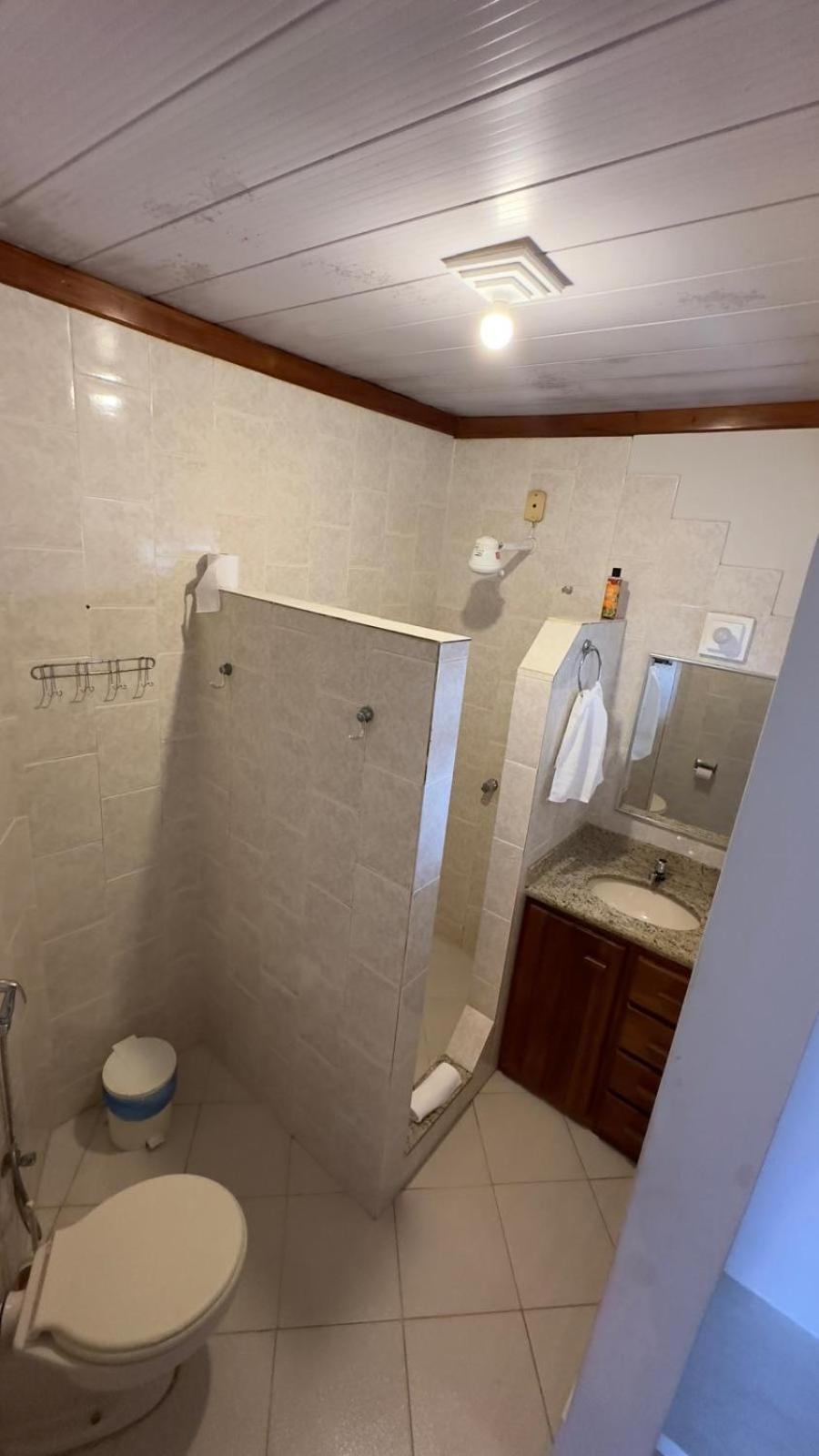 Nossa Casa Itacare Apartment Exterior photo