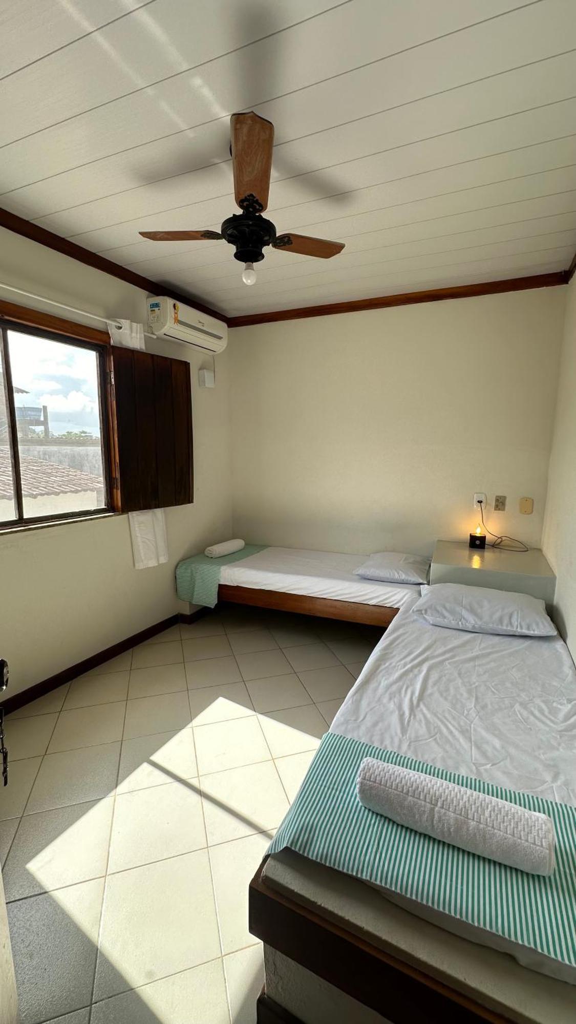 Nossa Casa Itacare Apartment Exterior photo