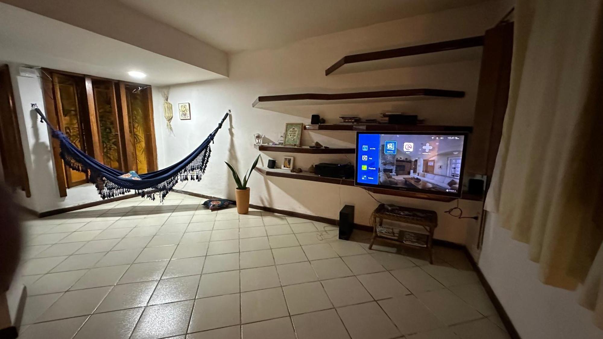 Nossa Casa Itacare Apartment Exterior photo