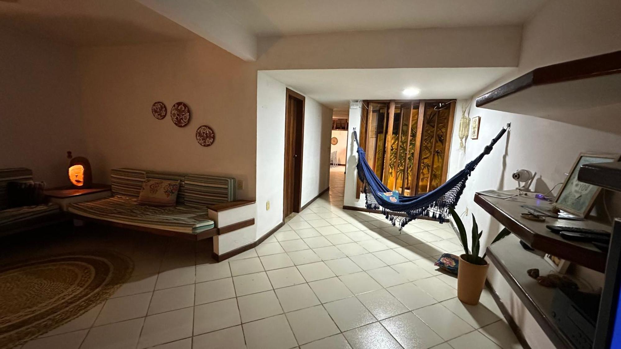 Nossa Casa Itacare Apartment Exterior photo