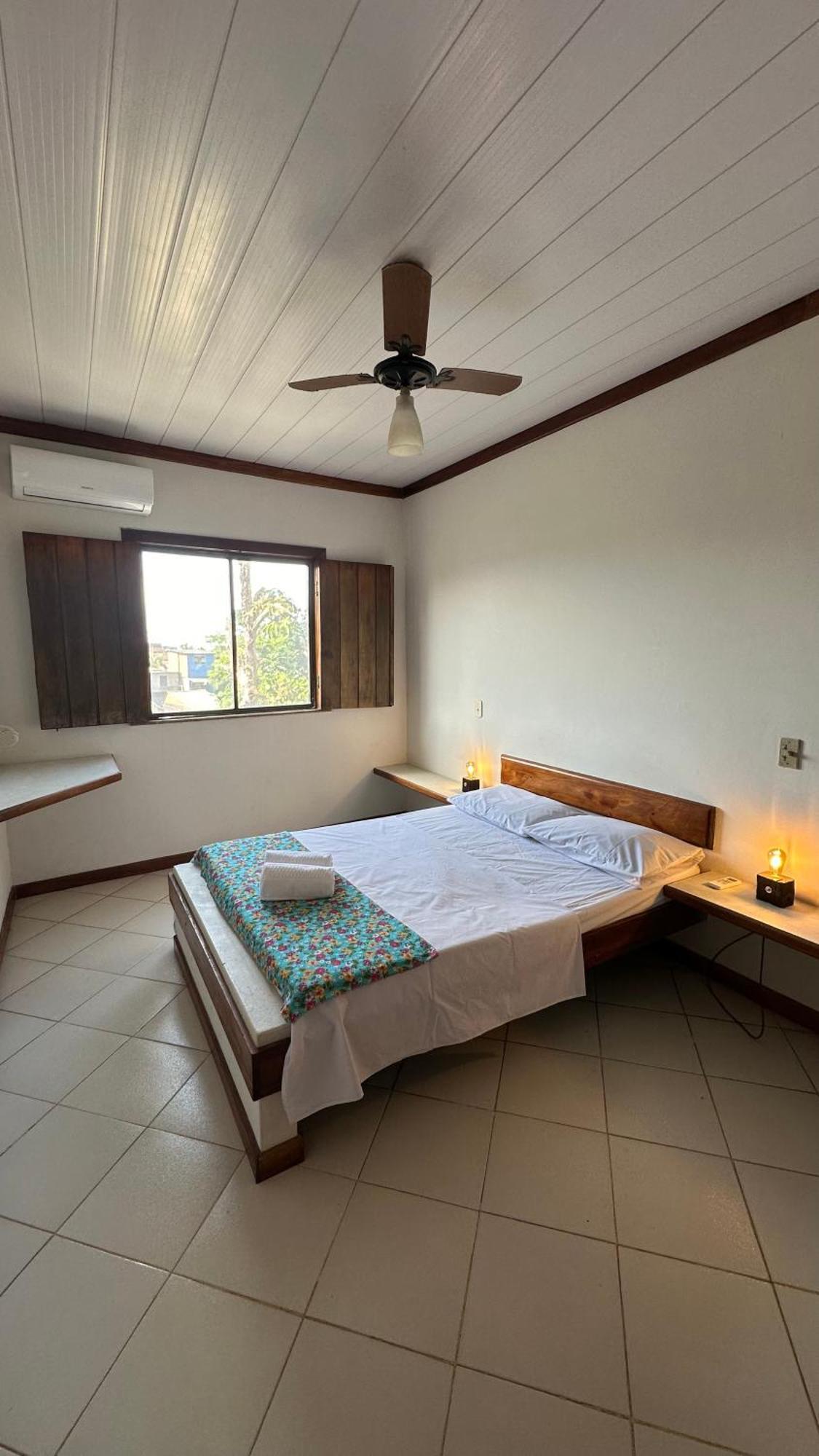 Nossa Casa Itacare Apartment Exterior photo
