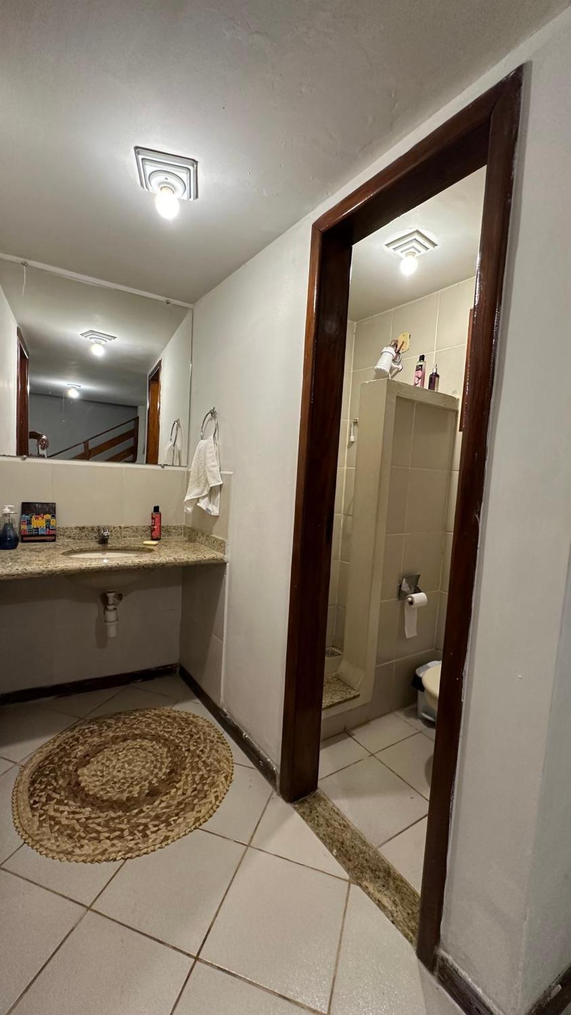 Nossa Casa Itacare Apartment Exterior photo