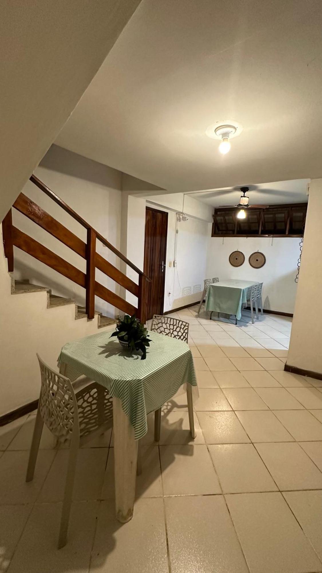 Nossa Casa Itacare Apartment Exterior photo