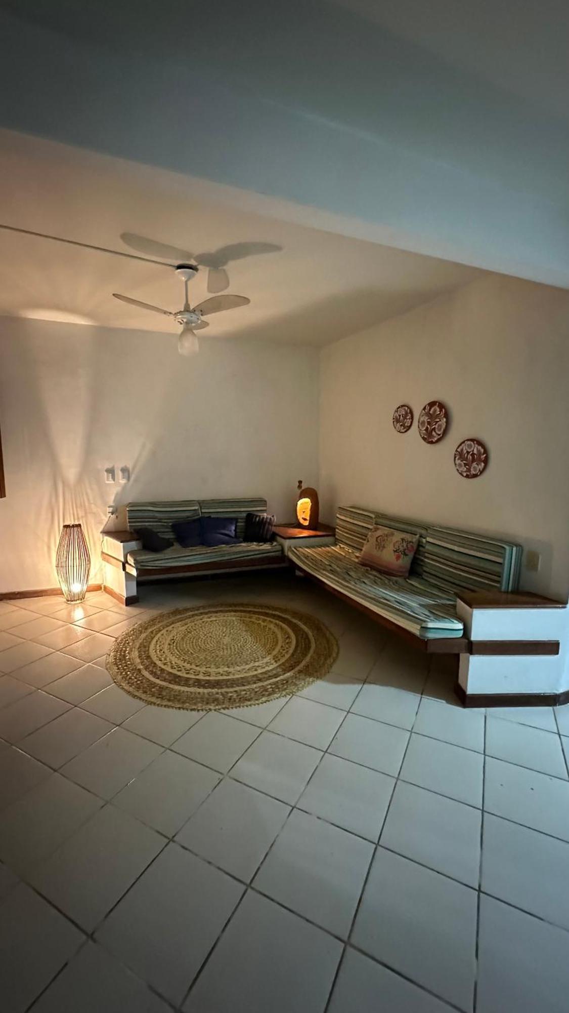 Nossa Casa Itacare Apartment Exterior photo