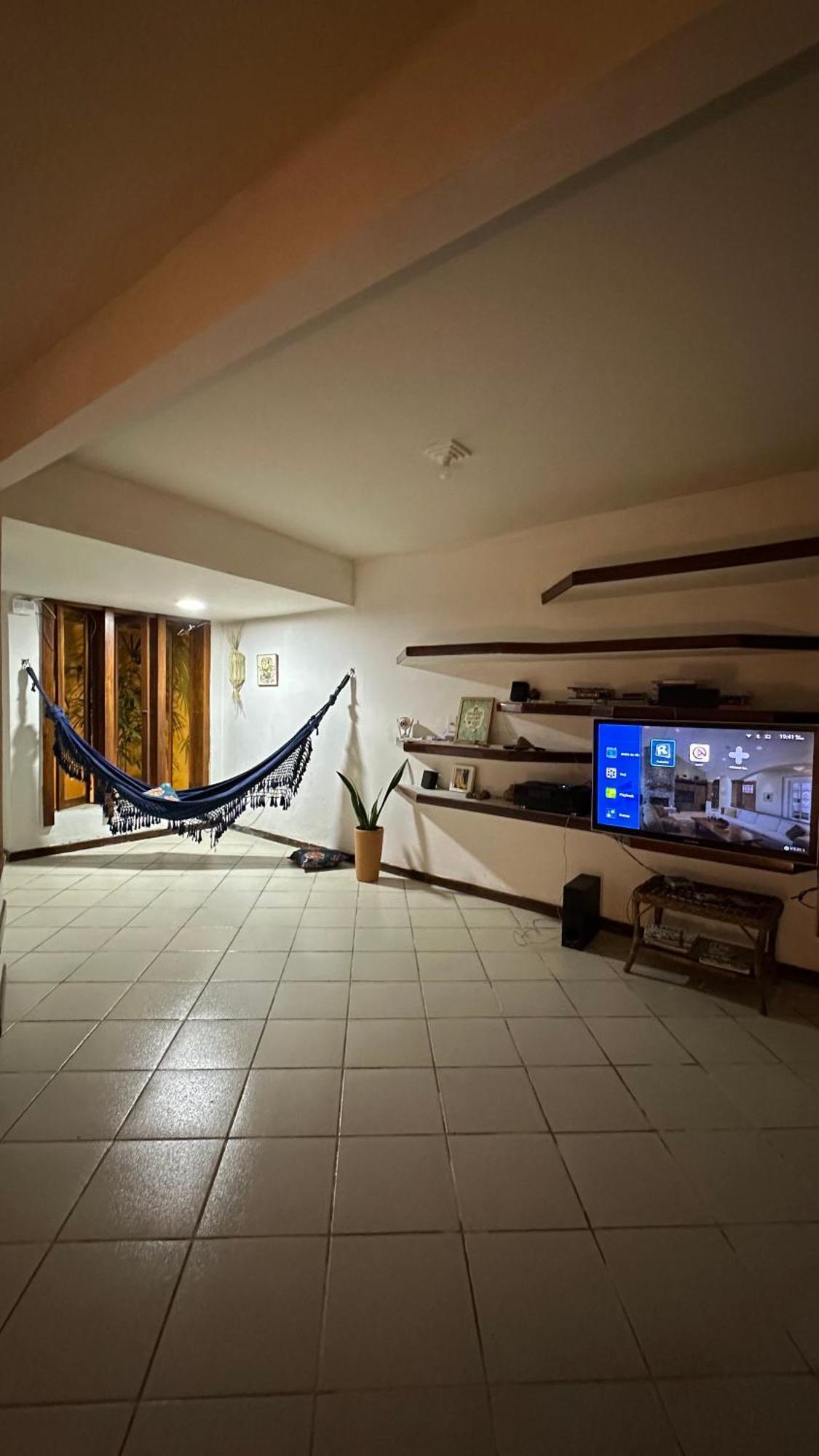 Nossa Casa Itacare Apartment Exterior photo