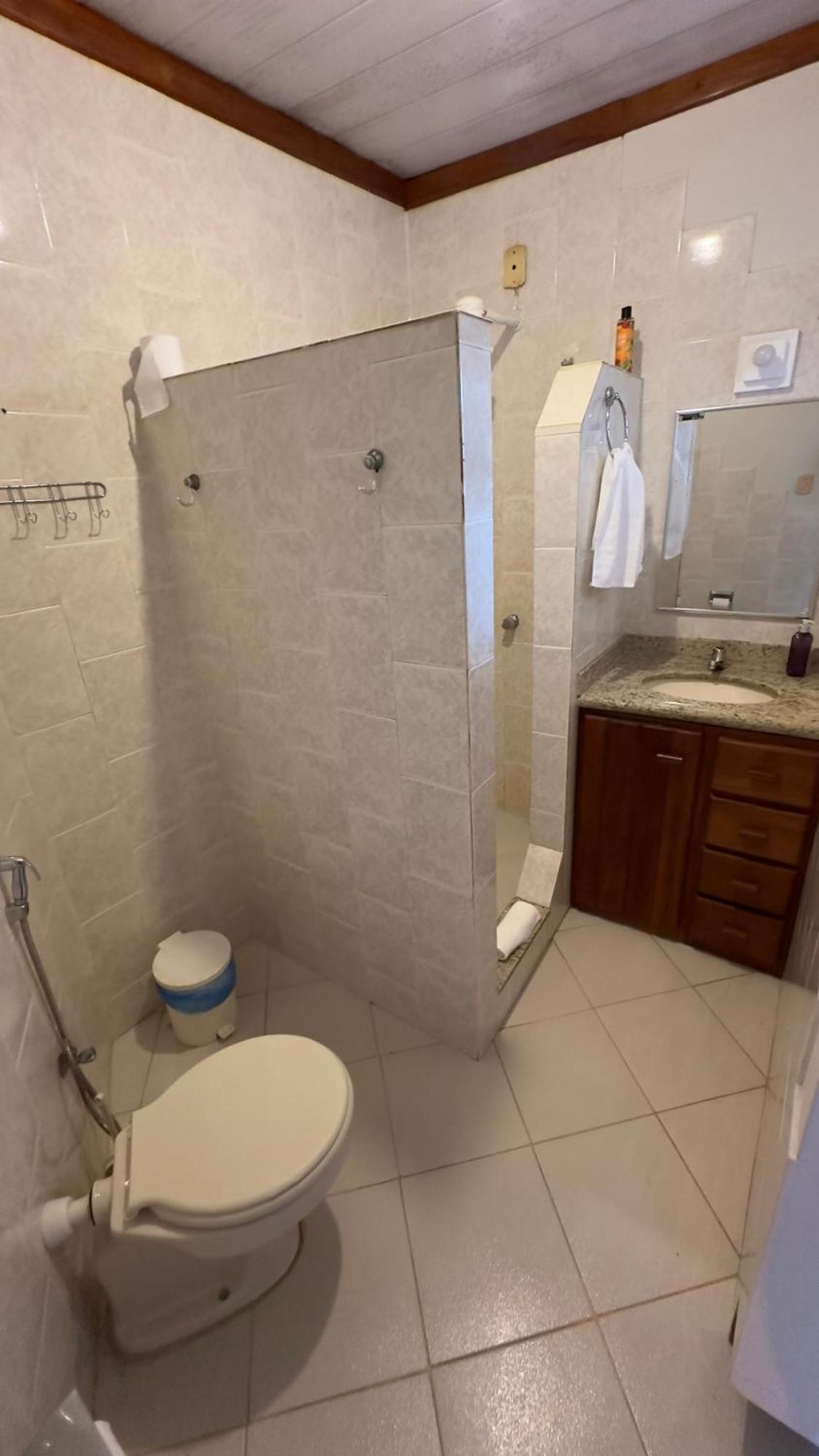 Nossa Casa Itacare Apartment Exterior photo